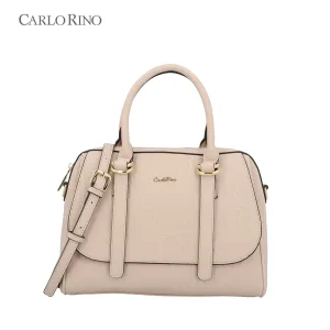 CR Mute Muse Top Handle Bag