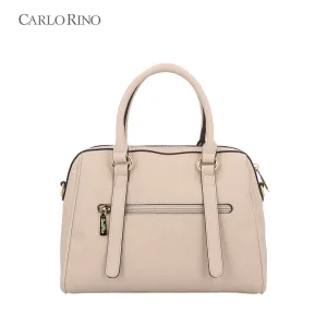 CR Mute Muse Top Handle Bag