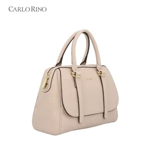 CR Mute Muse Top Handle Bag