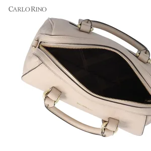 CR Mute Muse Top Handle Bag