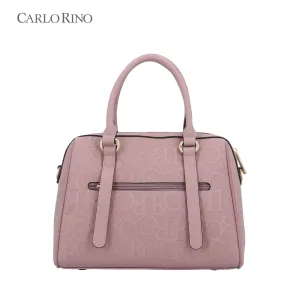 CR Mute Muse Top Handle Bag