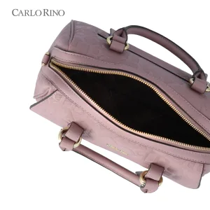 CR Mute Muse Top Handle Bag