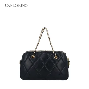 The Lumi Top Handle Bag