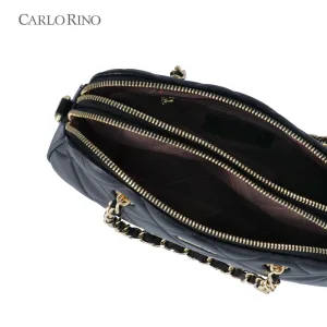 The Lumi Top Handle Bag