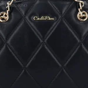 The Lumi Top Handle Bag