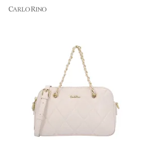 The Lumi Top Handle Bag