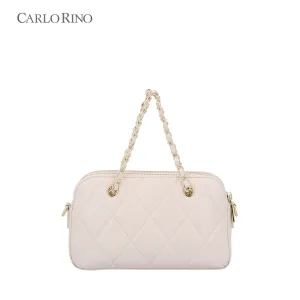 The Lumi Top Handle Bag