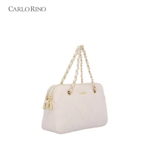 The Lumi Top Handle Bag