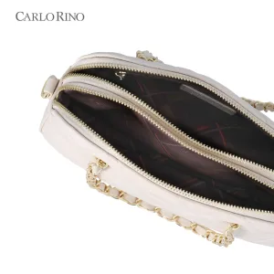 The Lumi Top Handle Bag