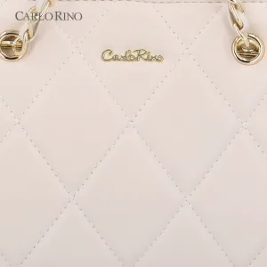 The Lumi Top Handle Bag