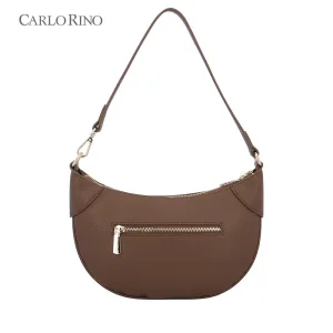 Avelin Checkmate 2-Way Shoulder Bag