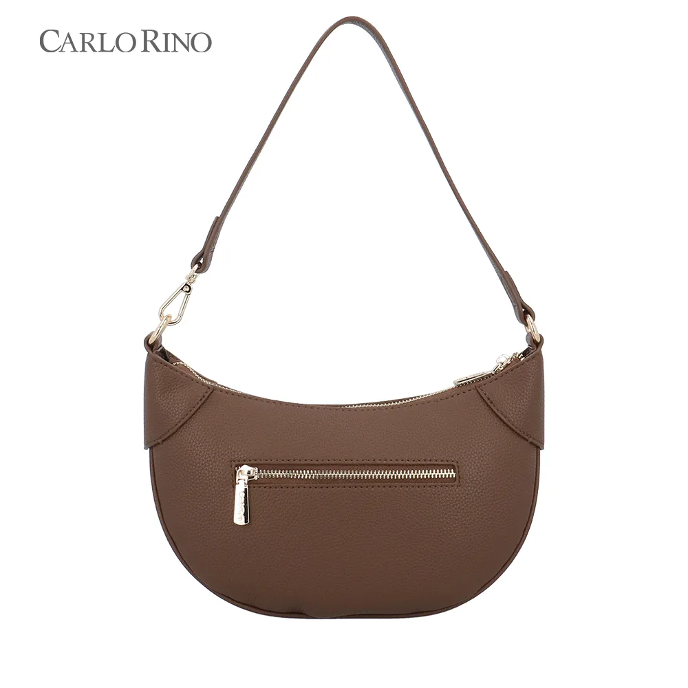 Avelin Checkmate 2-Way Shoulder Bag