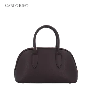 Aveline Checkmate Buckle Bowie Bag