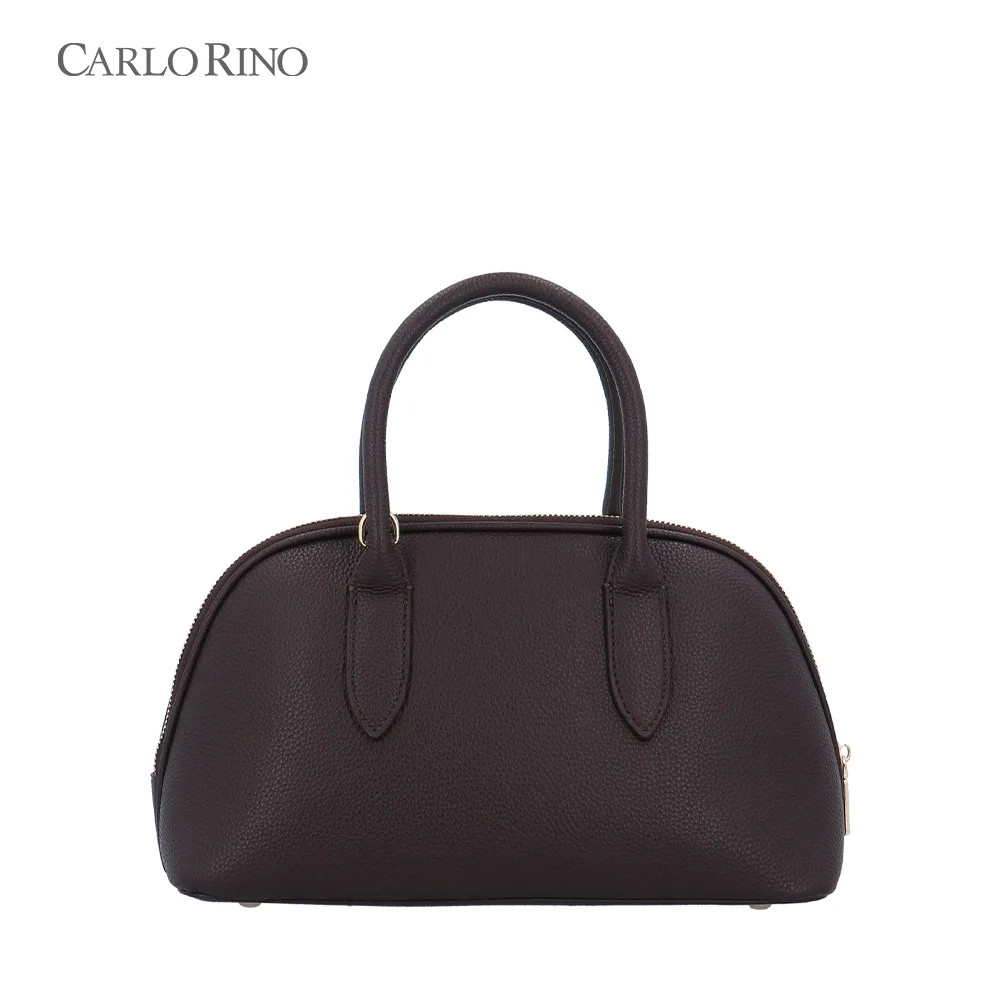 Aveline Checkmate Buckle Bowie Bag Aveline Checkmate Buckle Bowie Bag