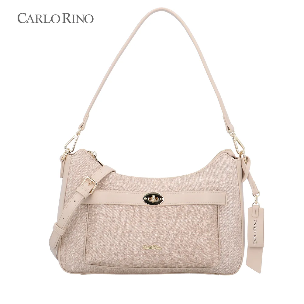 CR Amelia 2-Way Shoulder Bag