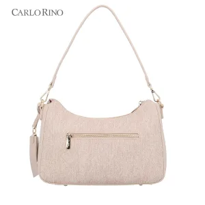 CR Amelia 2-Way Shoulder Bag CR Amelia 2-Way Shoulder Bag