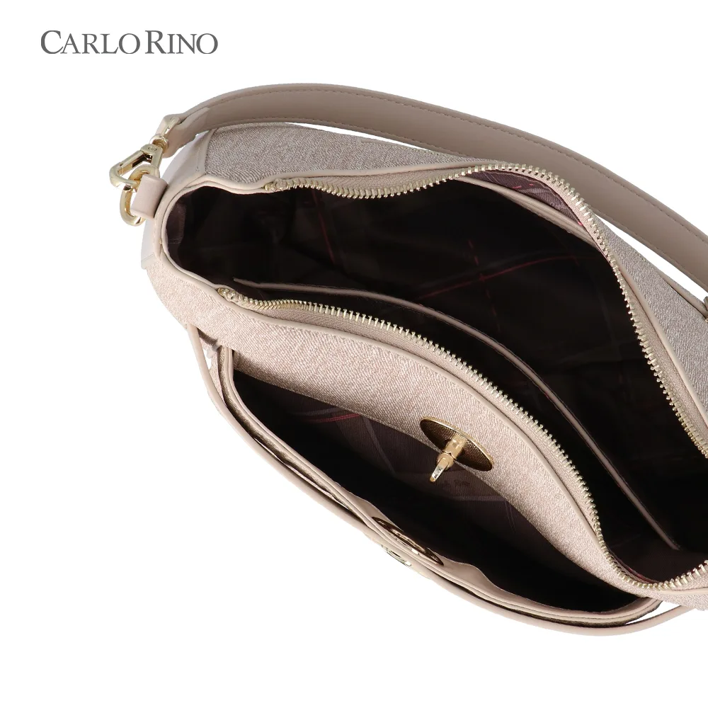 CR Amelia 2-Way Shoulder Bag CR Amelia 2-Way Shoulder Bag