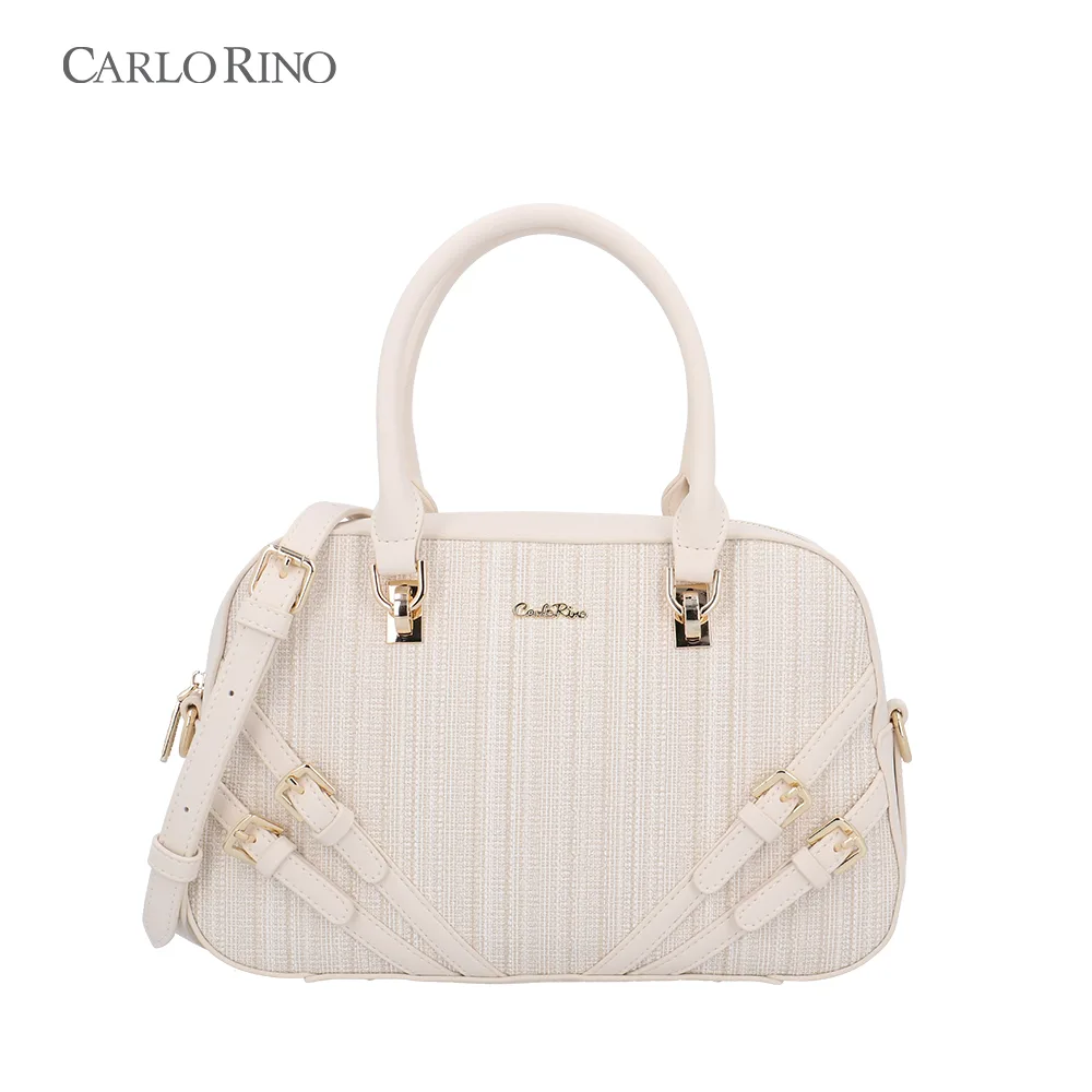 CR Embrace Top Handle