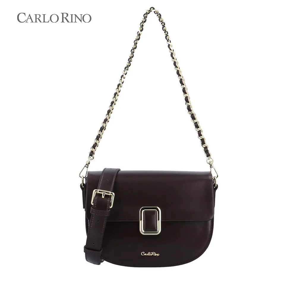 The Harper 2-Way Shoulder Bag