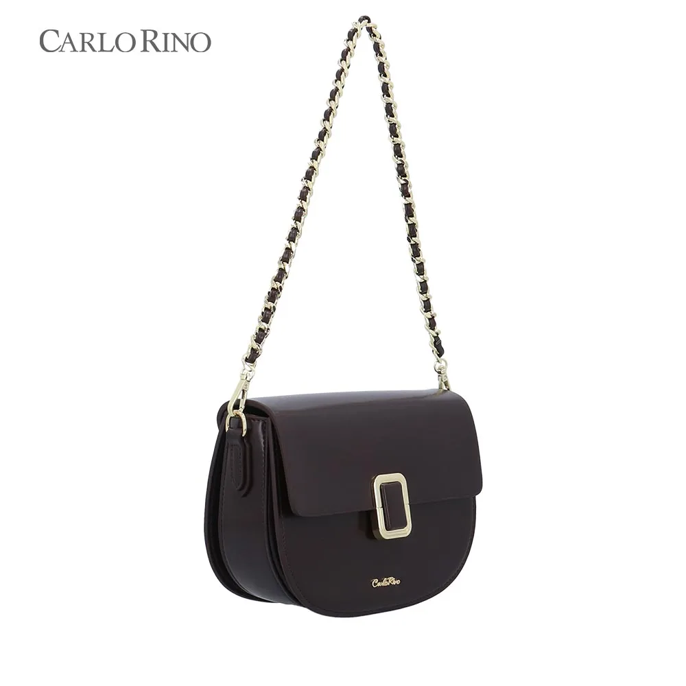 The Harper 2-Way Shoulder Bag The Harper 2-Way Shoulder Bag