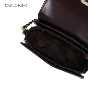 The Harper 2-Way Shoulder Bag The Harper 2-Way Shoulder Bag