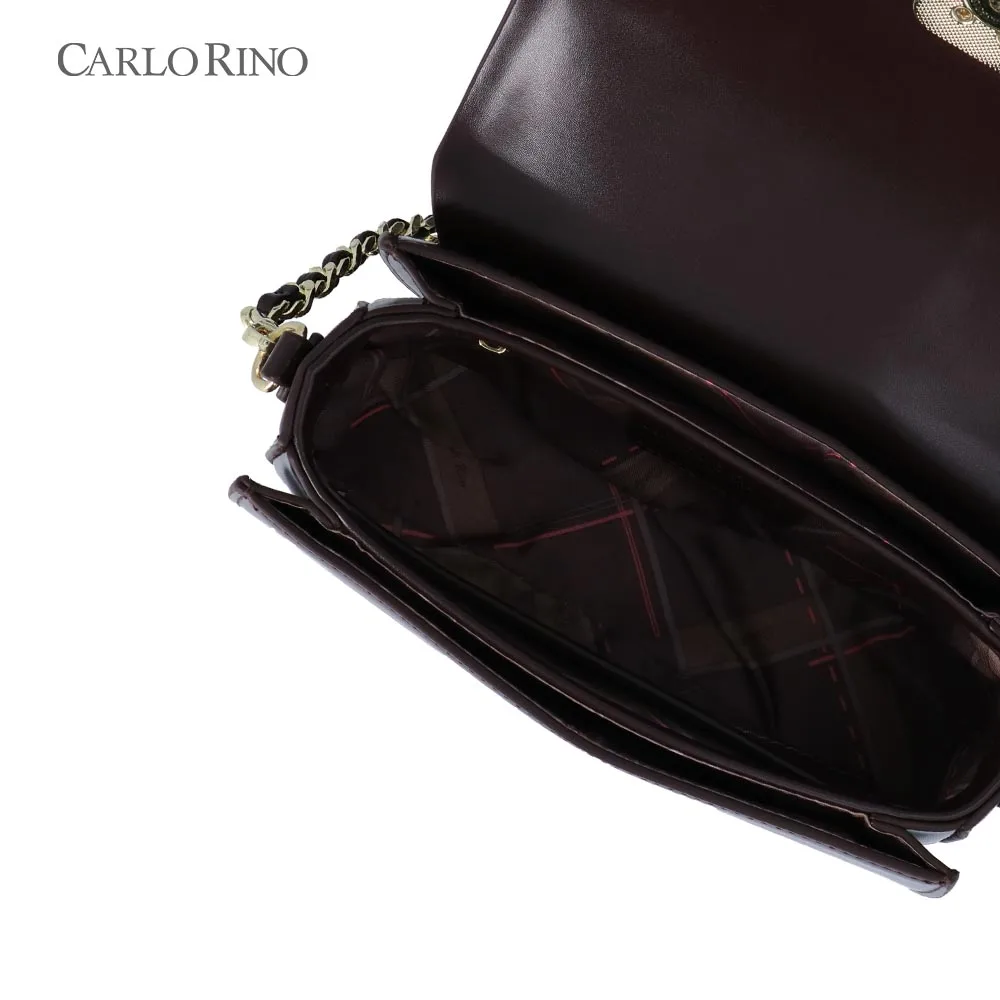 The Harper 2-Way Shoulder Bag The Harper 2-Way Shoulder Bag