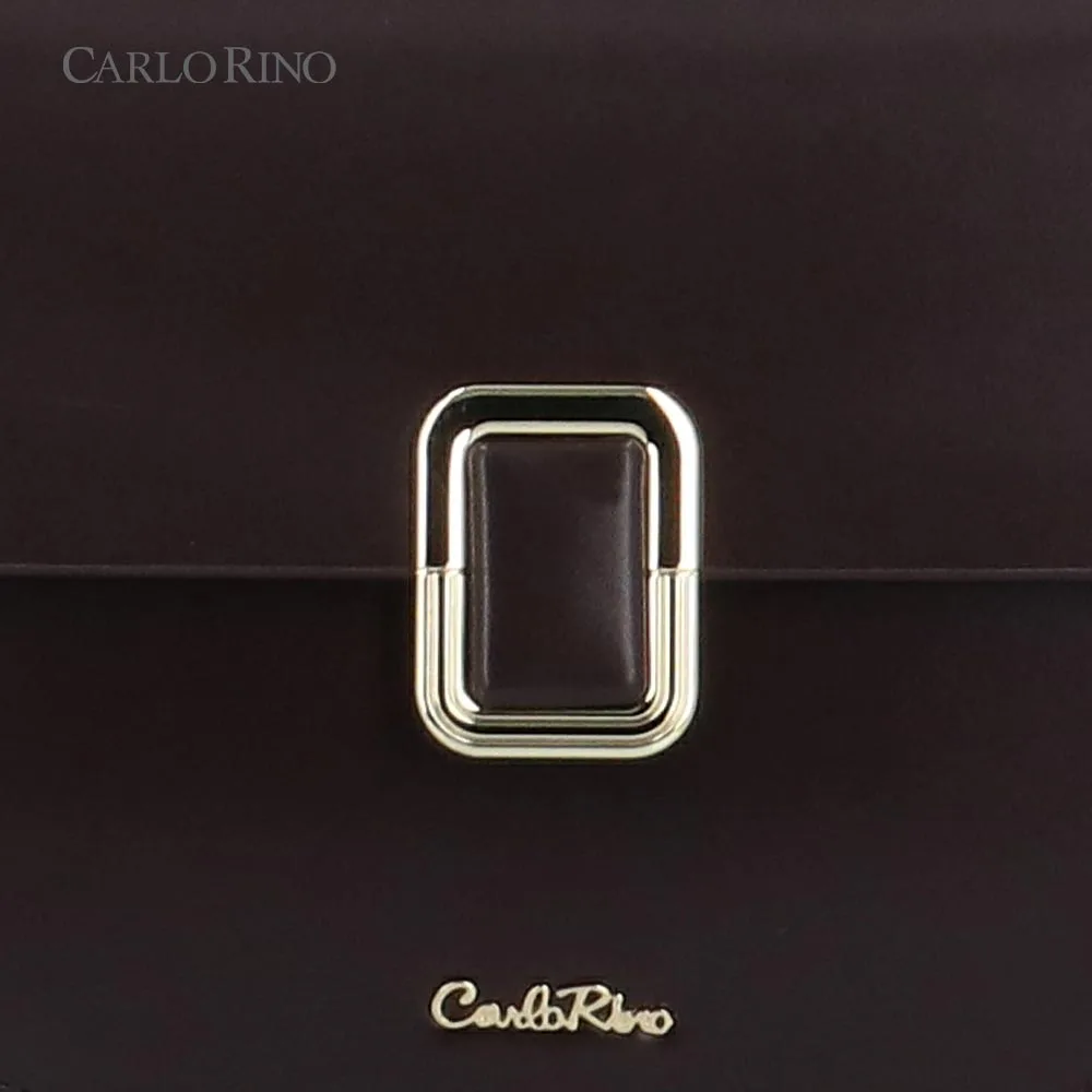 The Harper 2-Way Shoulder Bag The Harper 2-Way Shoulder Bag