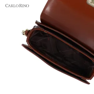 The Harper 2-Way Shoulder Bag The Harper 2-Way Shoulder Bag