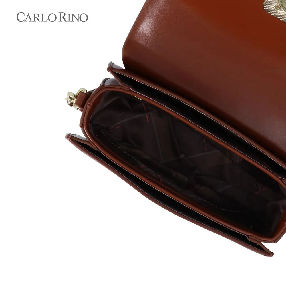 The Harper 2-Way Shoulder Bag The Harper 2-Way Shoulder Bag