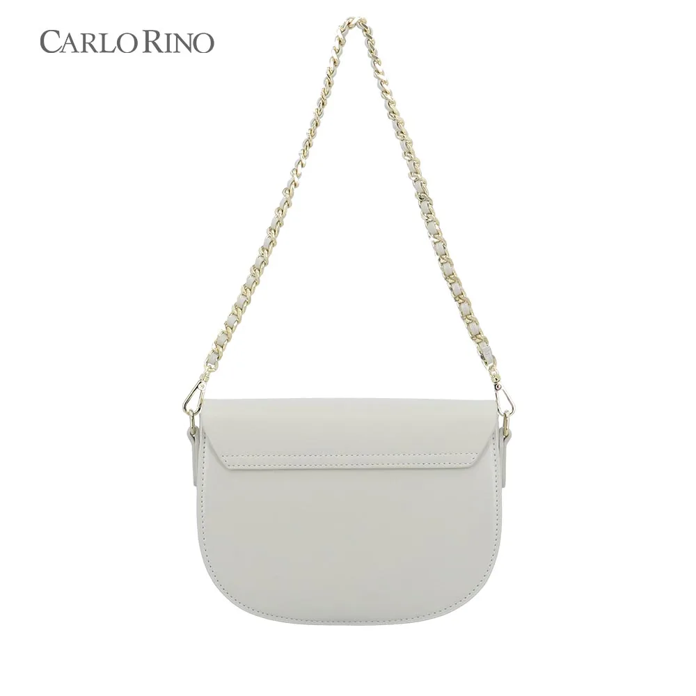 The Harper 2-Way Shoulder Bag The Harper 2-Way Shoulder Bag