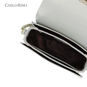 The Harper 2-Way Shoulder Bag The Harper 2-Way Shoulder Bag