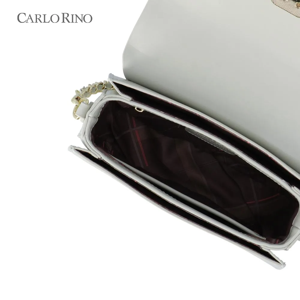 The Harper 2-Way Shoulder Bag The Harper 2-Way Shoulder Bag