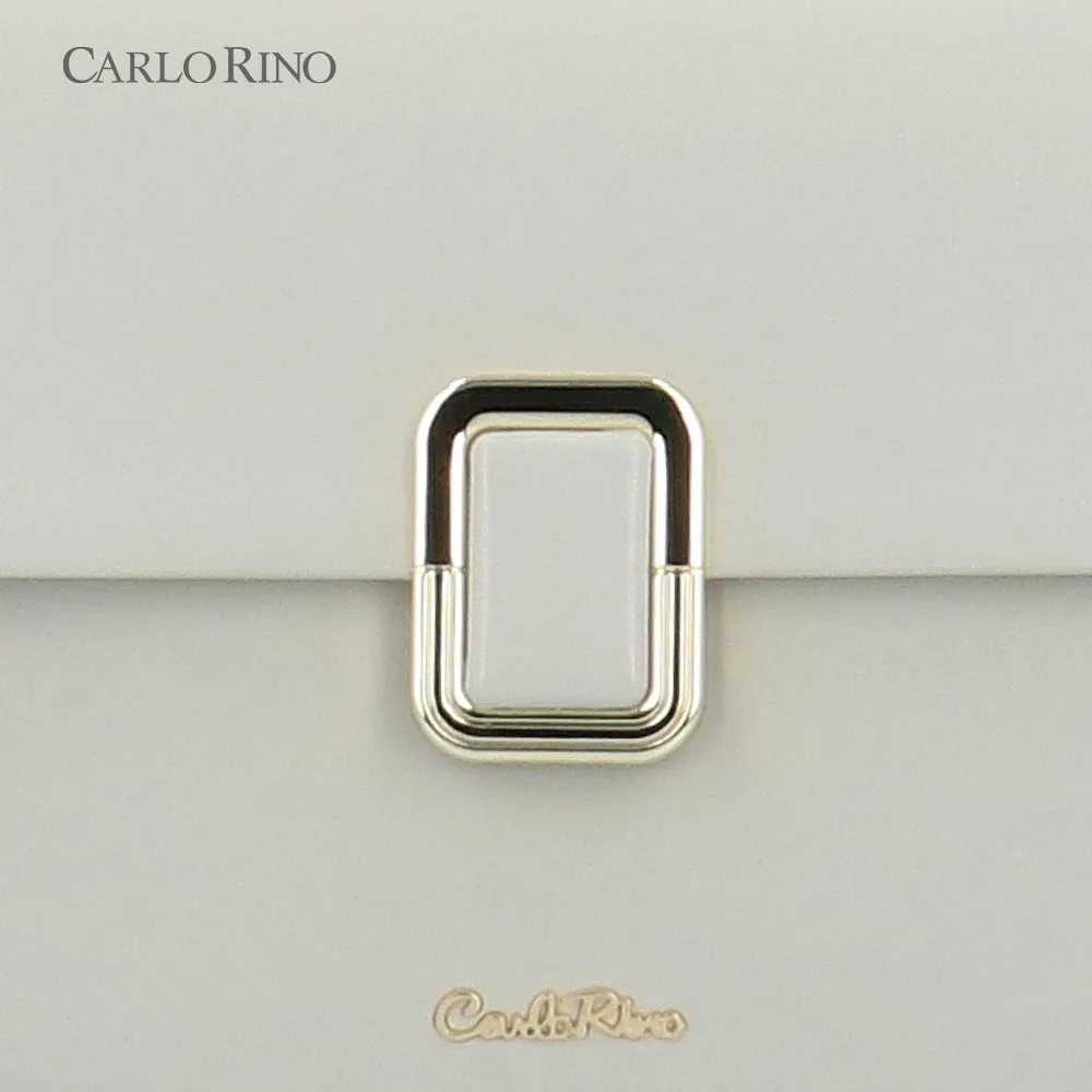 The Harper 2-Way Shoulder Bag The Harper 2-Way Shoulder Bag