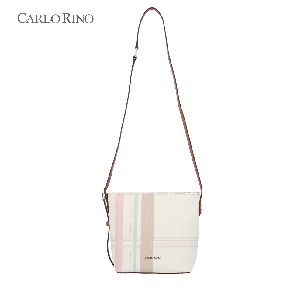 The Interlace Shoulder Bag