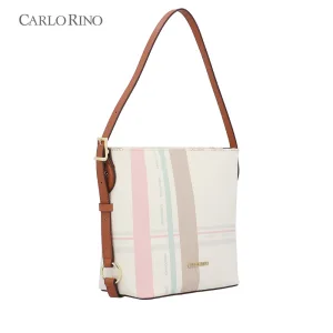 The Interlace Shoulder Bag