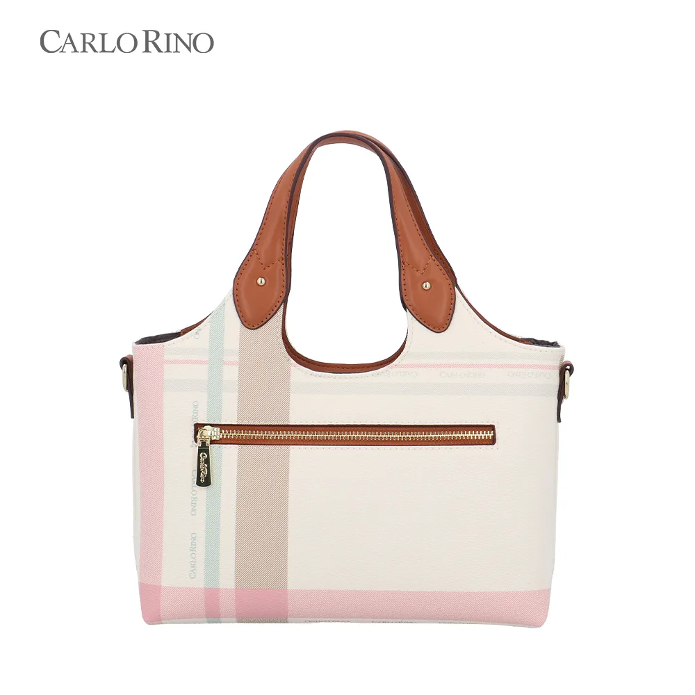 The Interlace Tote Bag The Interlace Tote Bag