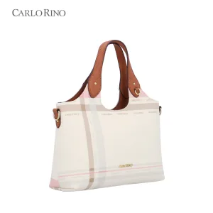 The Interlace Tote Bag