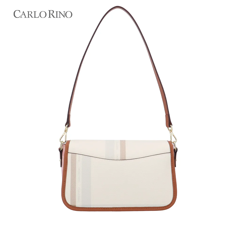 The Interlace 2 Way Shoulder Bag The Interlace 2 Way Shoulder Bag