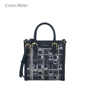 Carlo GEO Jennie Top Handle