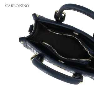 Carlo GEO Jennie Top Handle