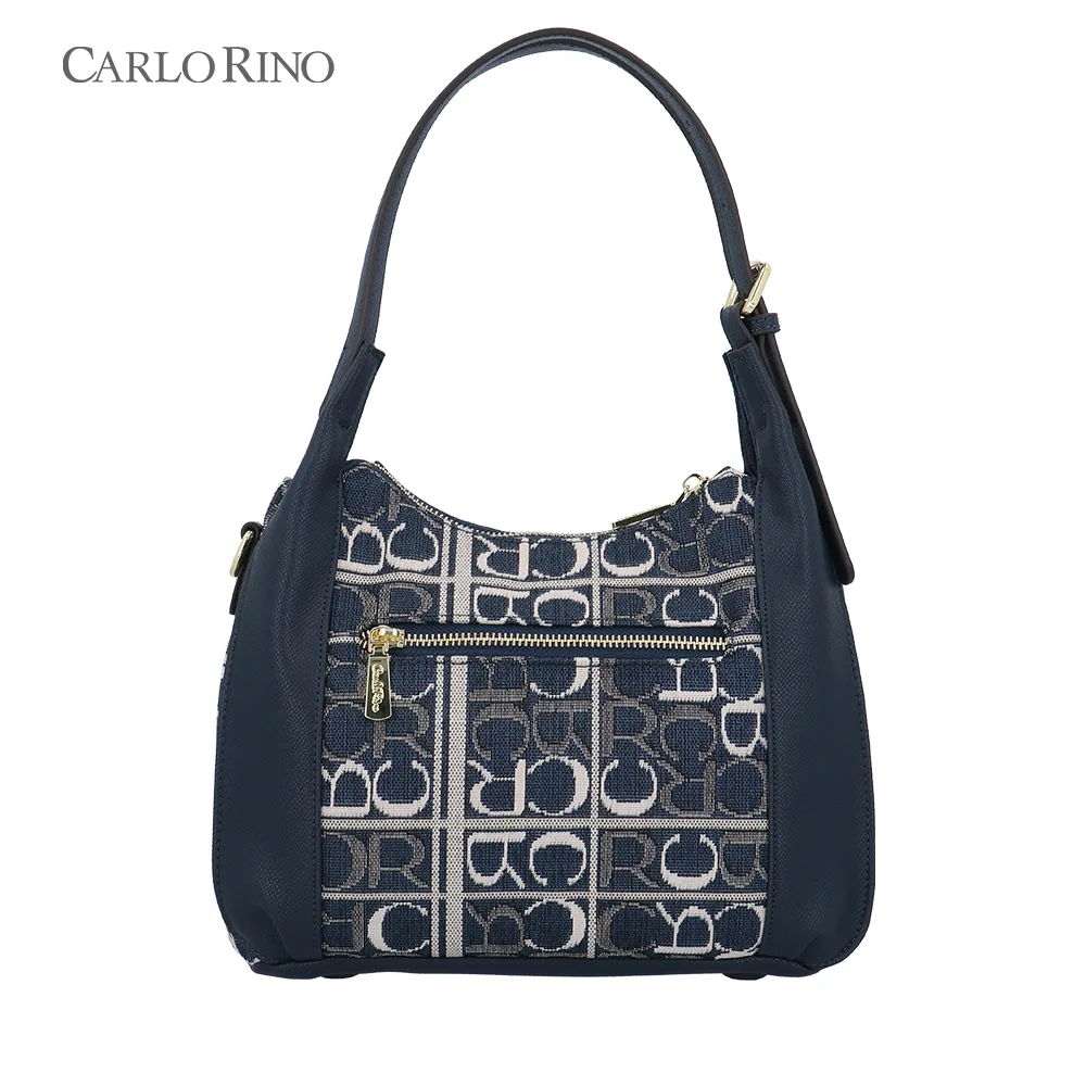 Carlo GEO Jennie 2-Way Shoulder Bag