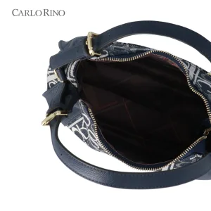 Carlo GEO Jennie 2-Way Shoulder Bag