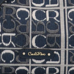 Carlo GEO Jennie 2-Way Shoulder Bag