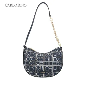 Carlo GEO Jennie Tote Bag