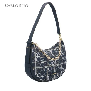 Carlo GEO Jennie Tote Bag