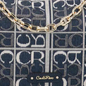 Carlo GEO Jennie Tote Bag