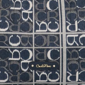 Carlo GEO Jennie Chained Top Handle Carlo GEO Jennie Chained Top Handle