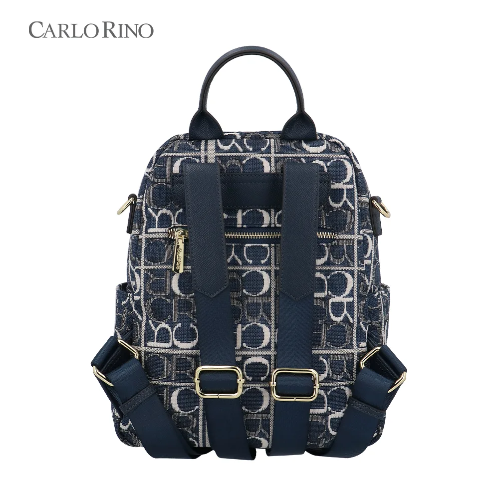 Carlo GEO Jennie Backpack
