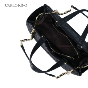 CR Lyla Top Handle Bag CR Lyla Top Handle Bag