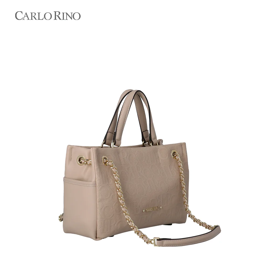 CR Lyla Top Handle Bag CR Lyla Top Handle Bag